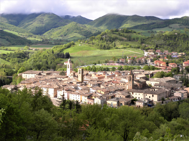 Urbanija - Urbania | Secret World Trip Planner