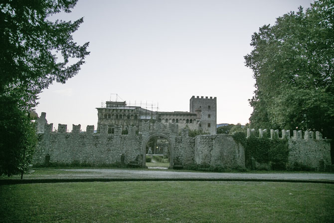 Vila Ayala Valvoje - Valva | Secret World Trip Planner