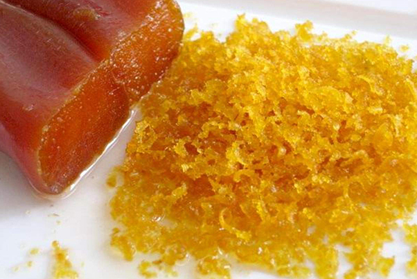 Es gibt nur wenige Zutaten, die Gerichten in einer intensiven Küche Geschmack verleihen können. - Cabras | Secret World Trip Planner