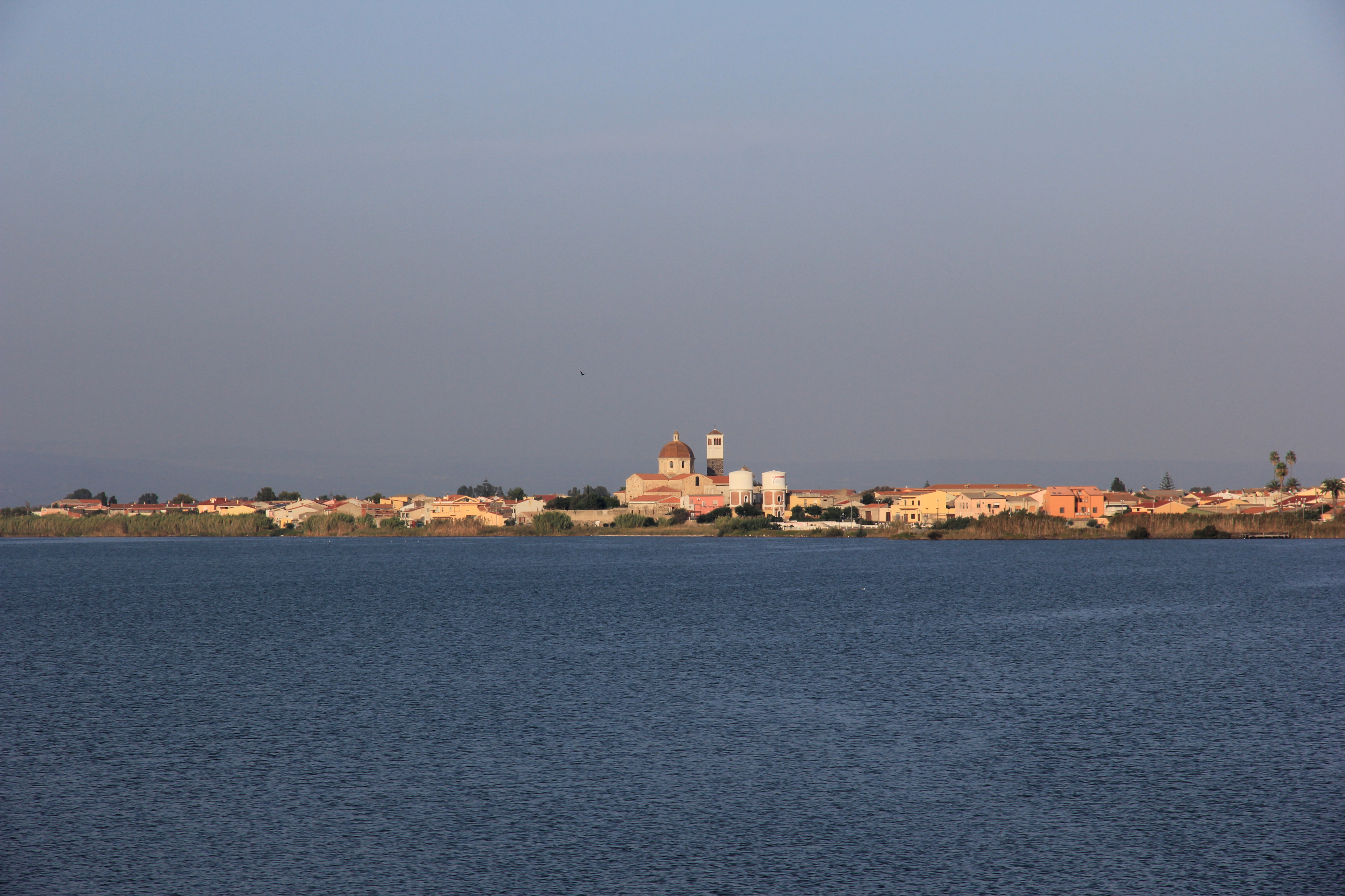 Es gibt nur wenige Zutaten, die Gerichten in einer intensiven Küche Geschmack verleihen können. - Cabras | Secret World Trip Planner