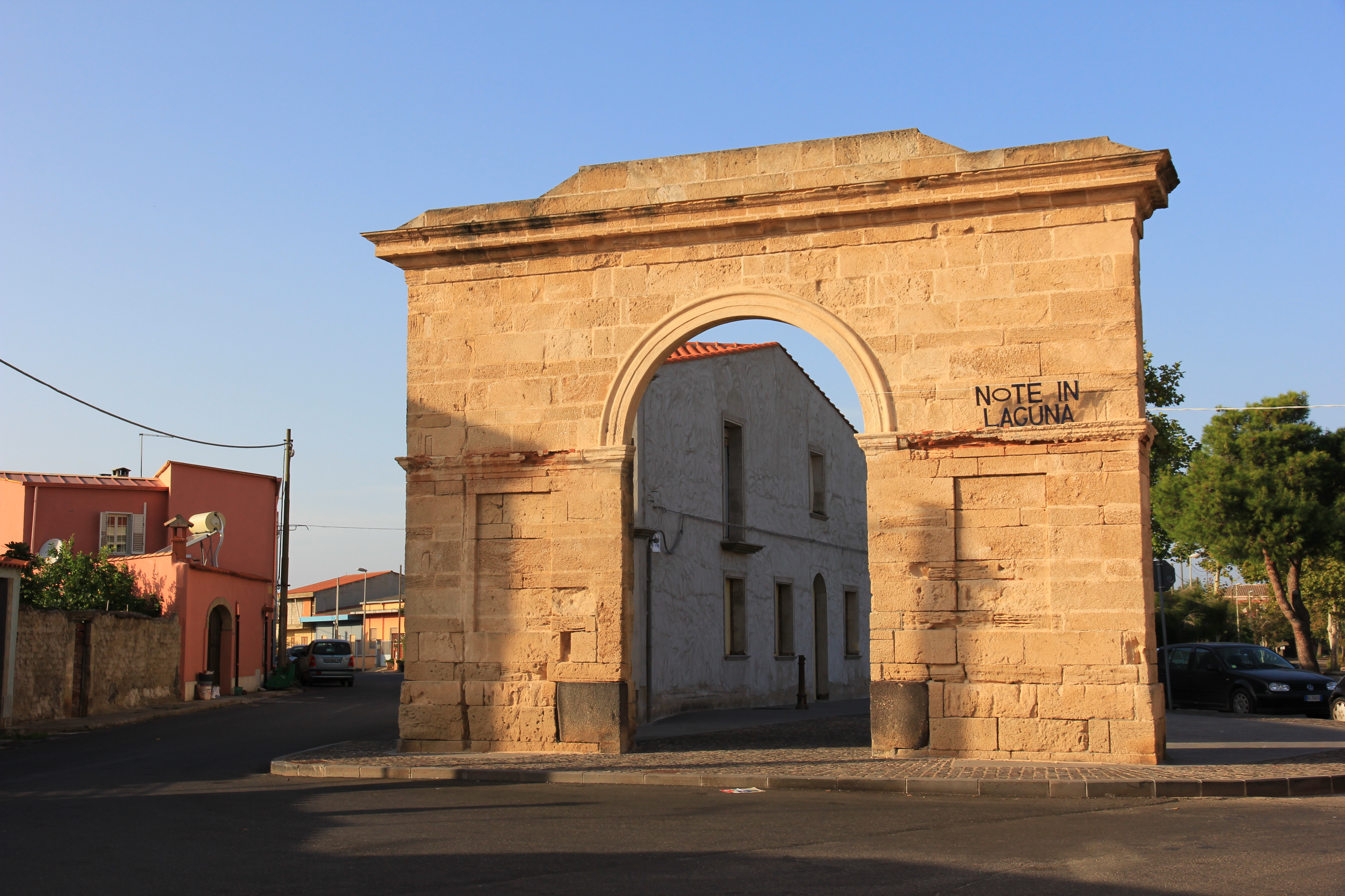 Es gibt nur wenige Zutaten, die Gerichten in einer intensiven Küche Geschmack verleihen können. - Cabras | Secret World Trip Planner