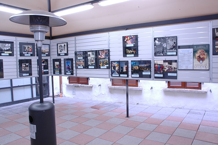 Brescia | National Museum of Photography Cav. Sorlini