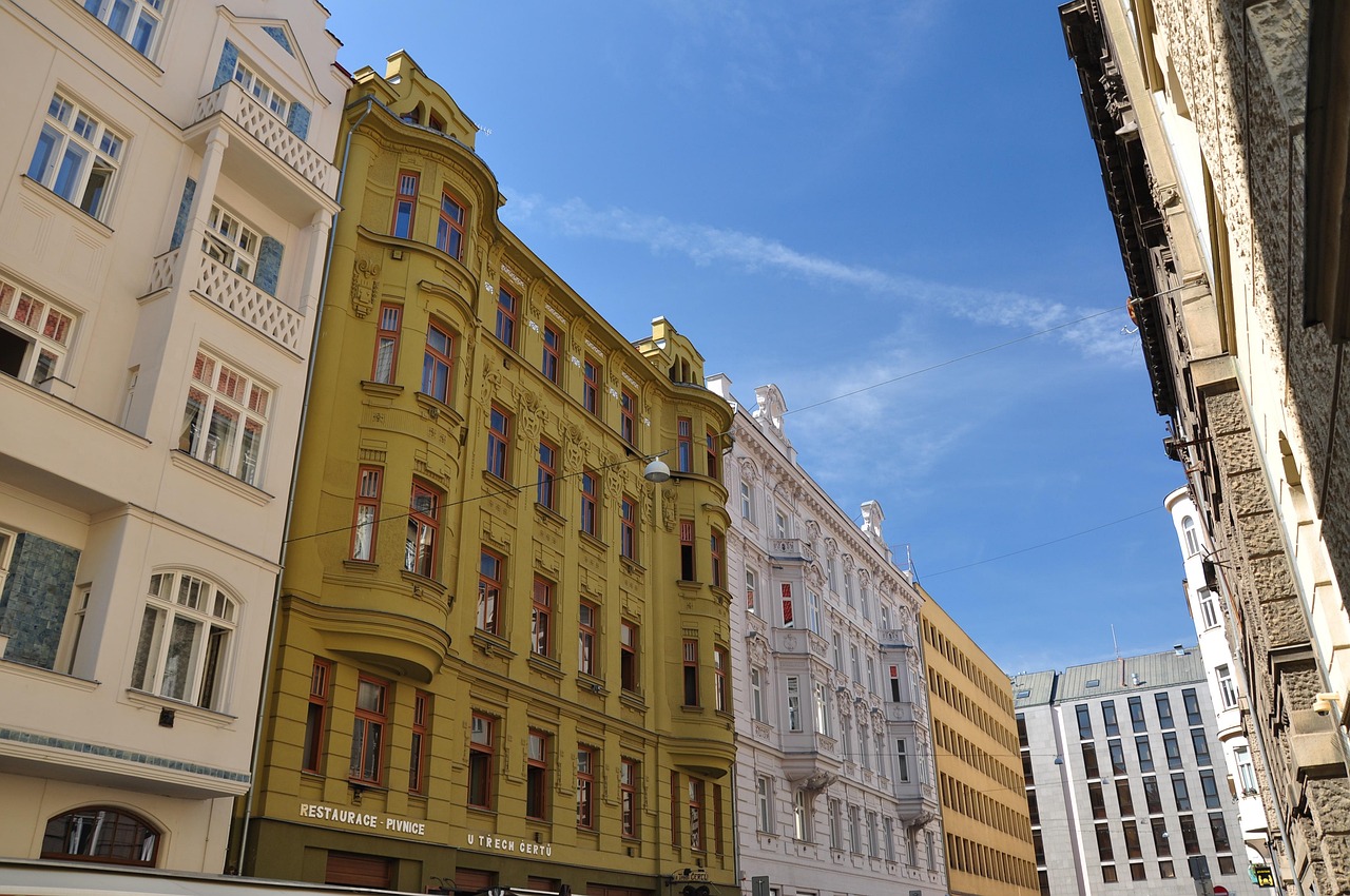 布尔诺，捷克共和国第二大城市 - Brno | Secret World Trip Planner