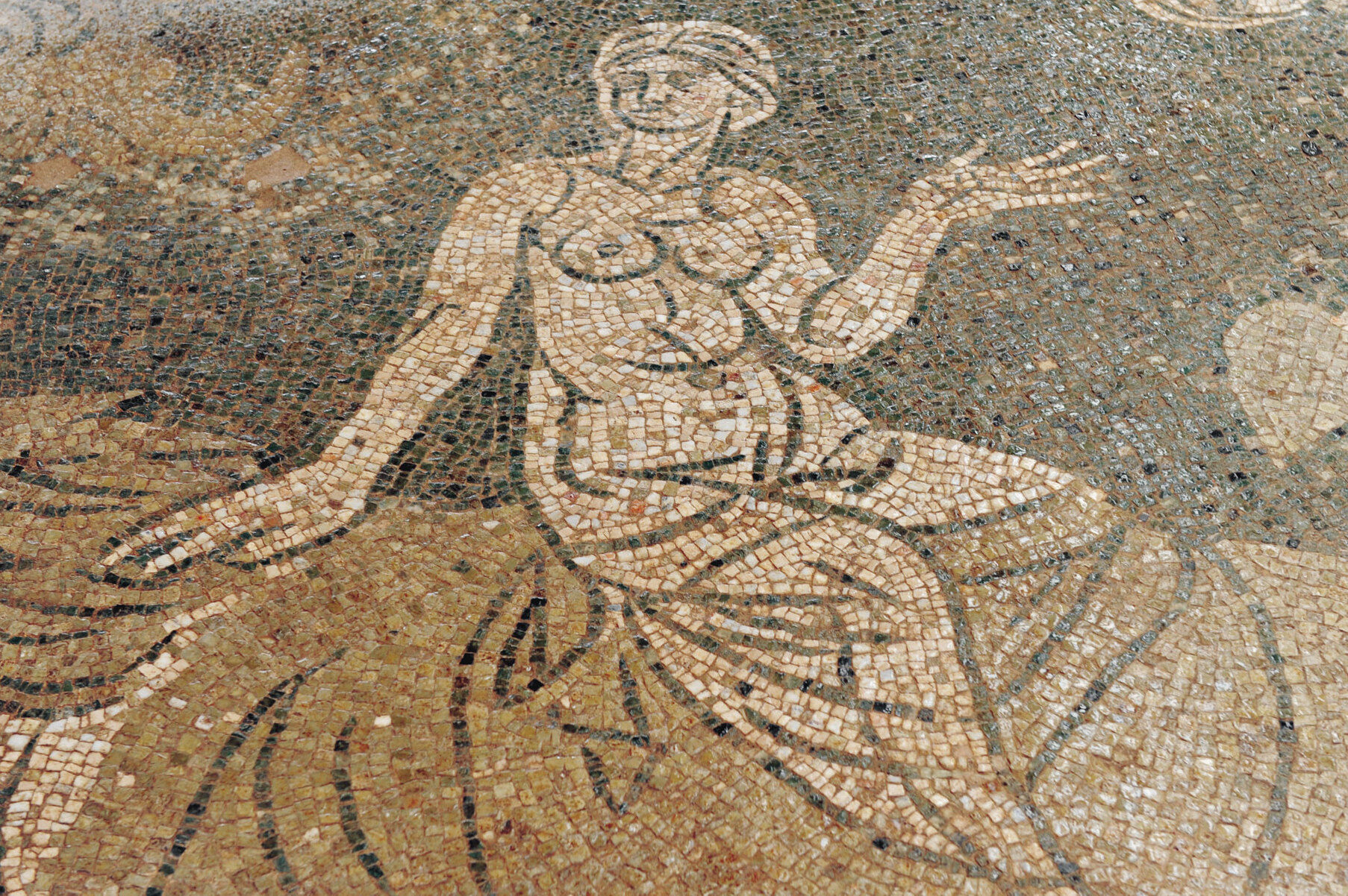 Erromatar villa Casignana txiki bat da, Ponpeia - Contrada Palazzi | Secret World Trip Planner