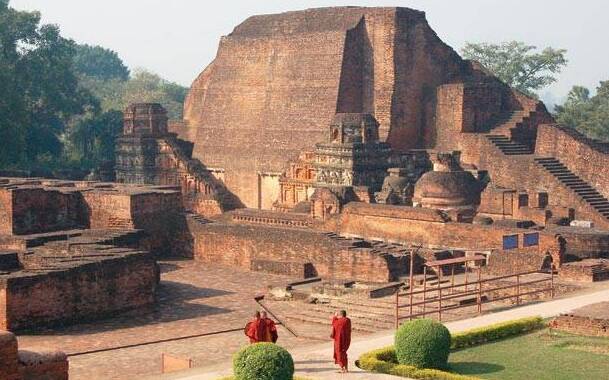 Archaeological Site of Nalanda Mahavihara - Nalanda | Secret World Trip Planner