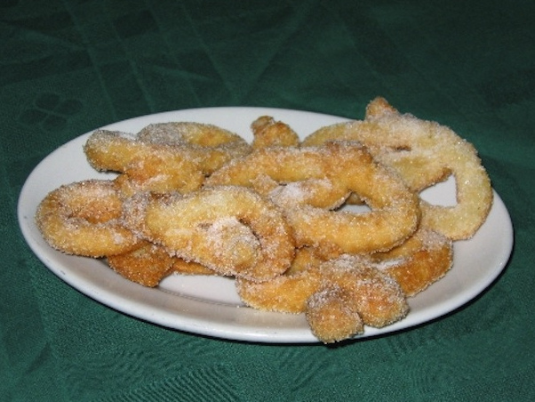 Scoratelli Rossanesi - Rossano | Secret World Trip Planner