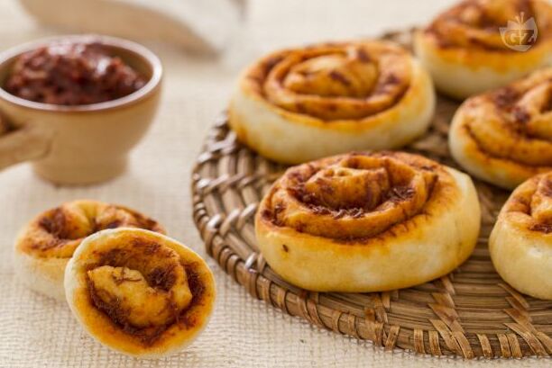 Girelle su sardinėmis - Rossano | Secret World Trip Planner