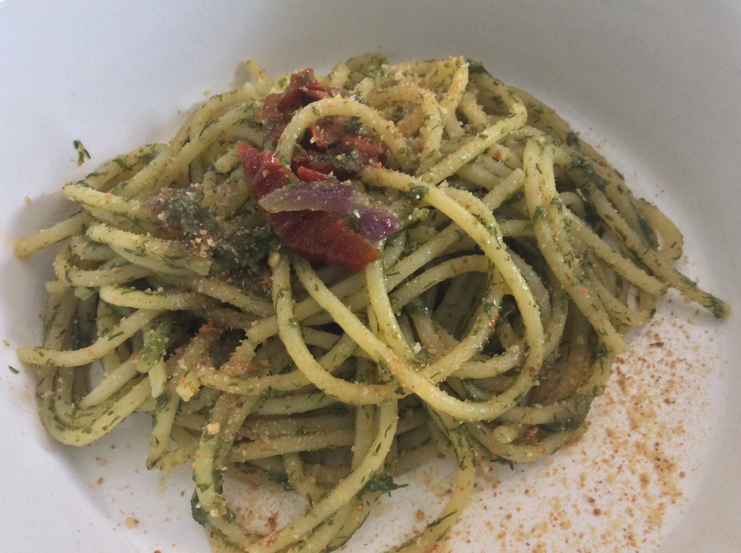 Makaronai ir pankoliai ir timpa (makaronai ir laukiniai pankoliai ) - Rossano | Secret World Trip Planner