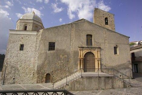 Castrovillari / Crkva Sv. - Castrovillari | Secret World Trip Planner