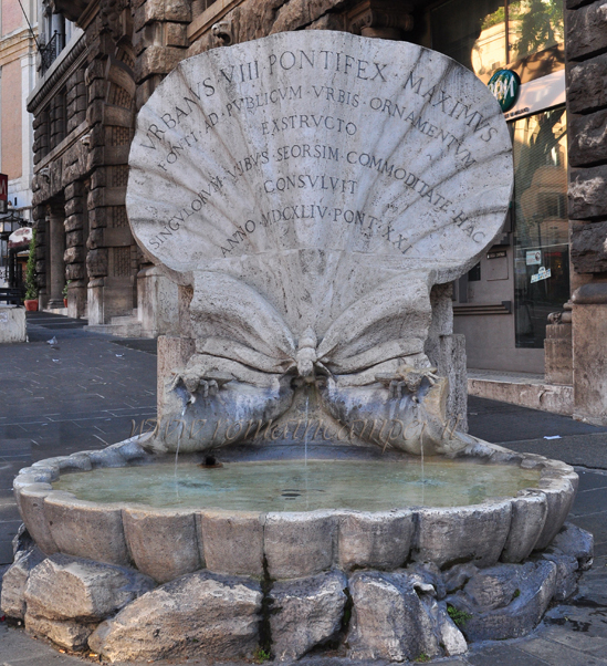 Ang pagiging sa Path Ang, May Gabay sa kanan direksyon - Roma | Secret World Trip Planner