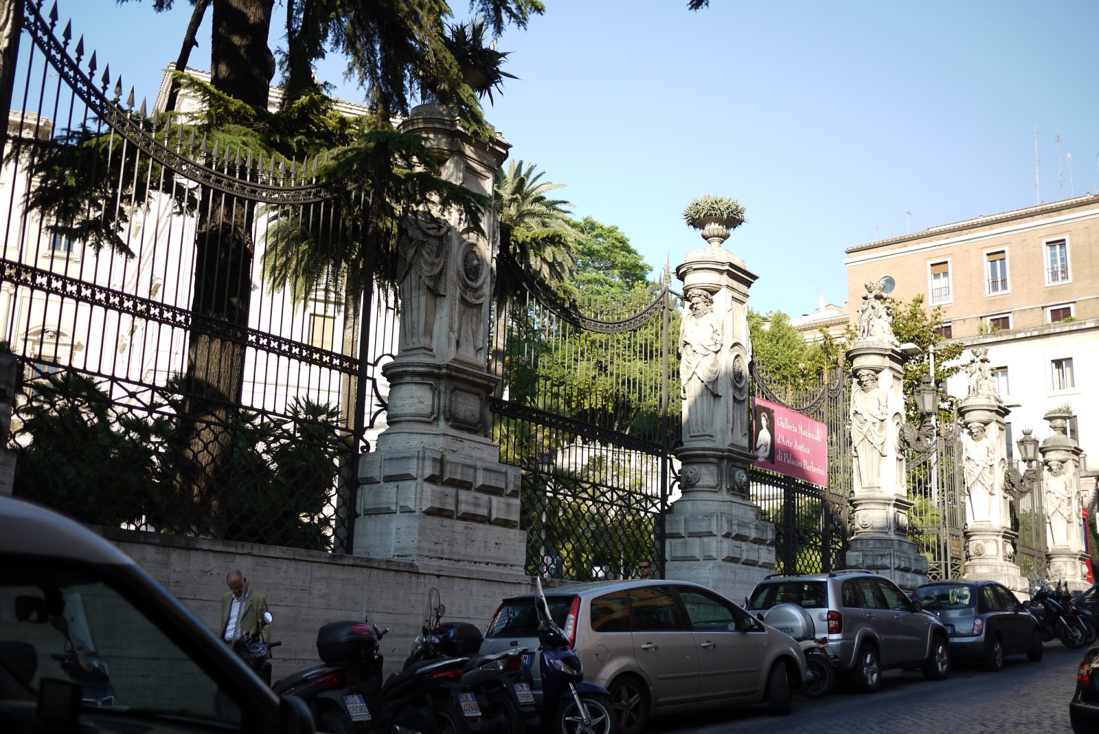 Mga sanggunian [baguhin / baguhin ang batayan] - Roma | Secret World Trip Planner