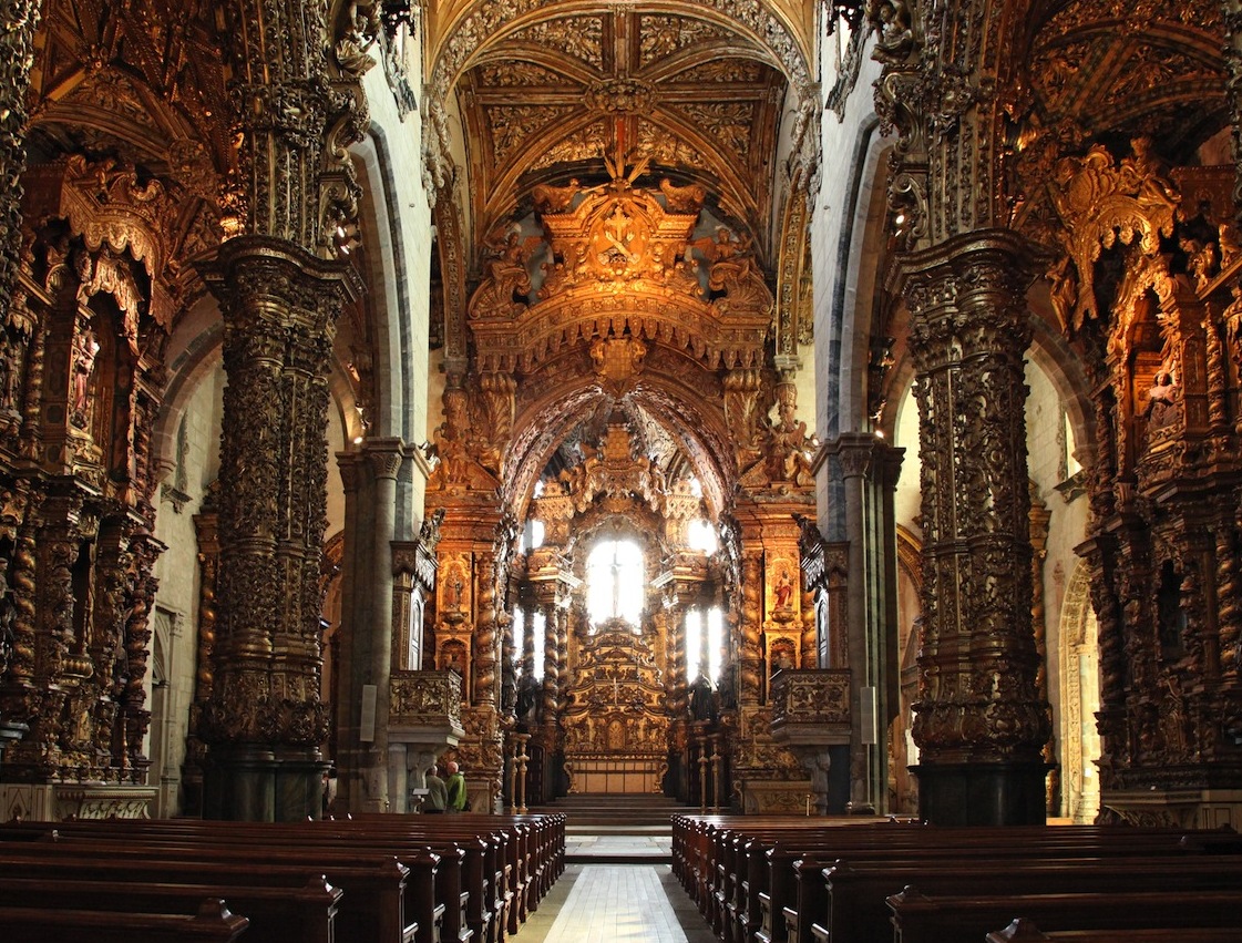 Mga Magagawa - Porto | Secret World Trip Planner