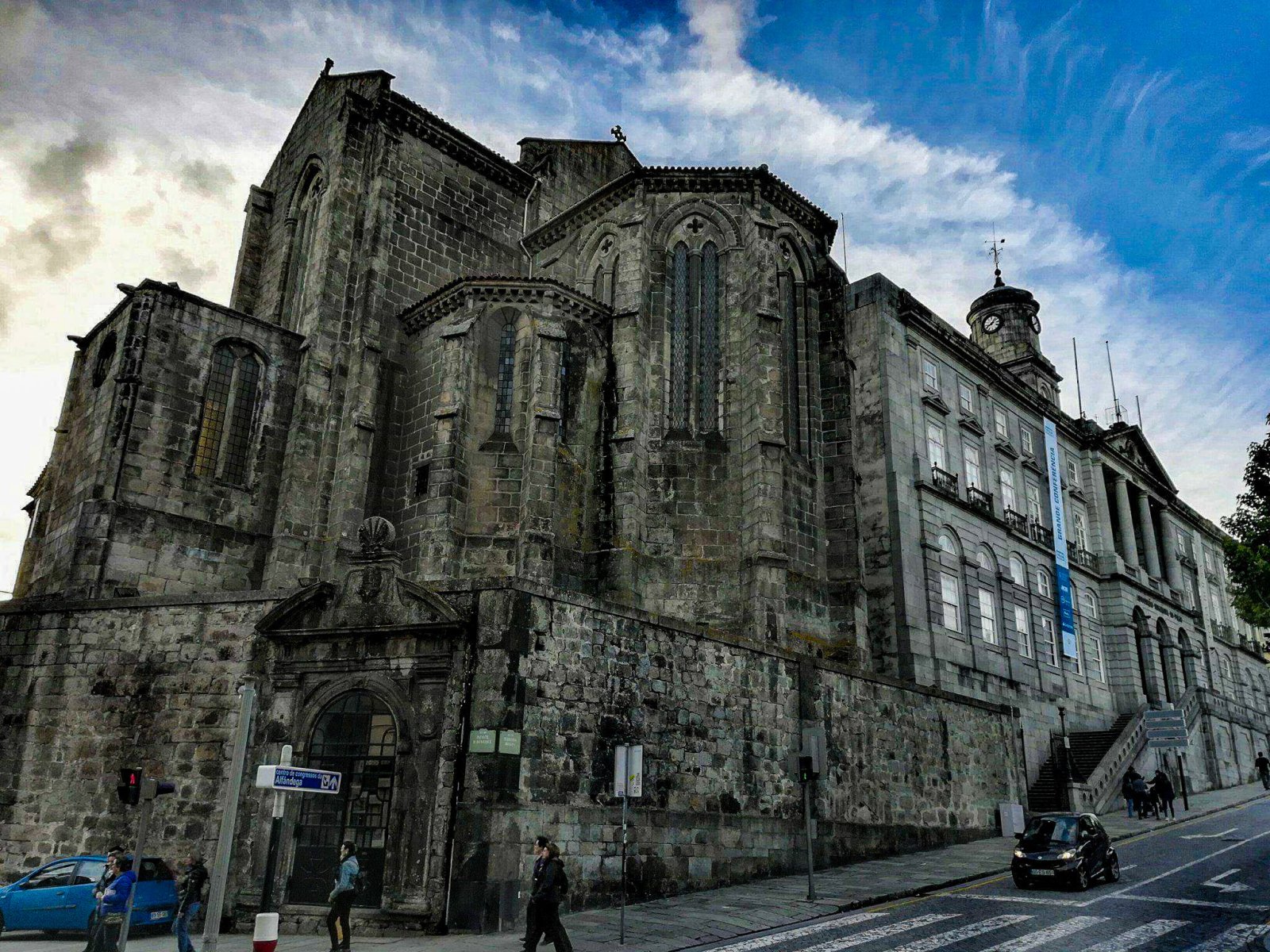 Mga Magagawa - Porto | Secret World Trip Planner