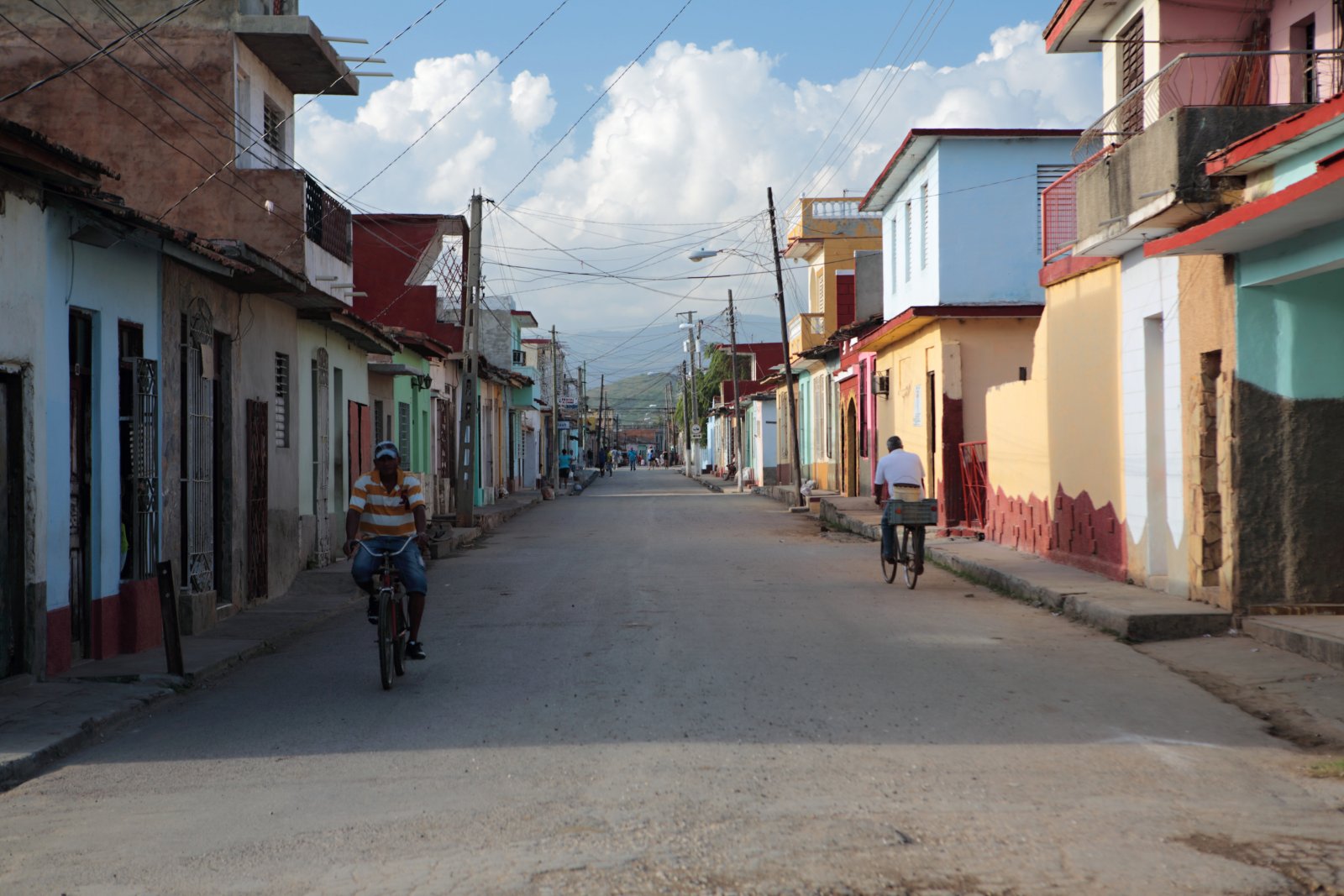 特立尼达，一个美丽的城市，在古巴的中心 - Trinidad | Secret World Trip Planner