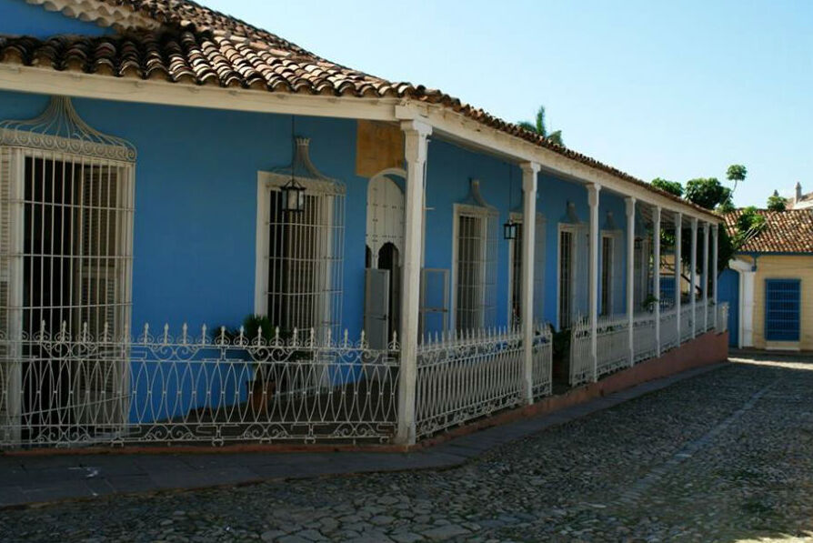 Trinidad, uma das cidades mais bonitas de Cuba - Trinidad | Secret World Trip Planner