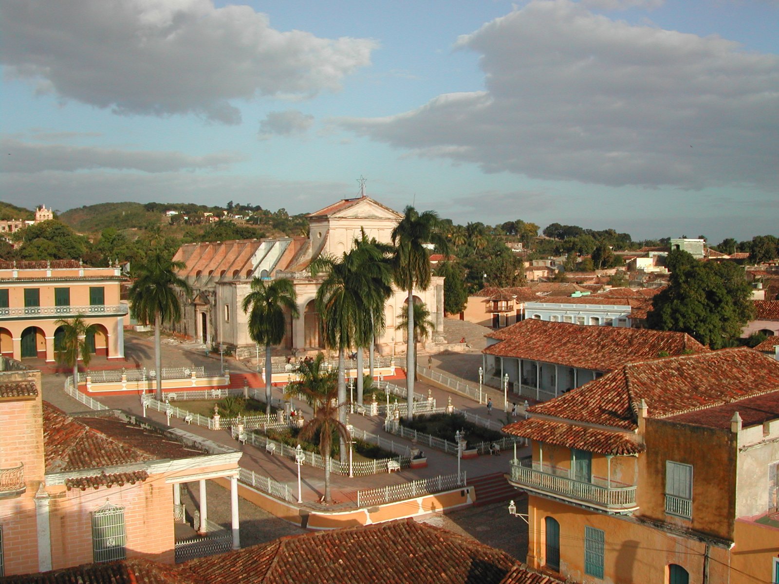 Trinidad, uma das cidades mais bonitas de Cuba - Trinidad | Secret World Trip Planner
