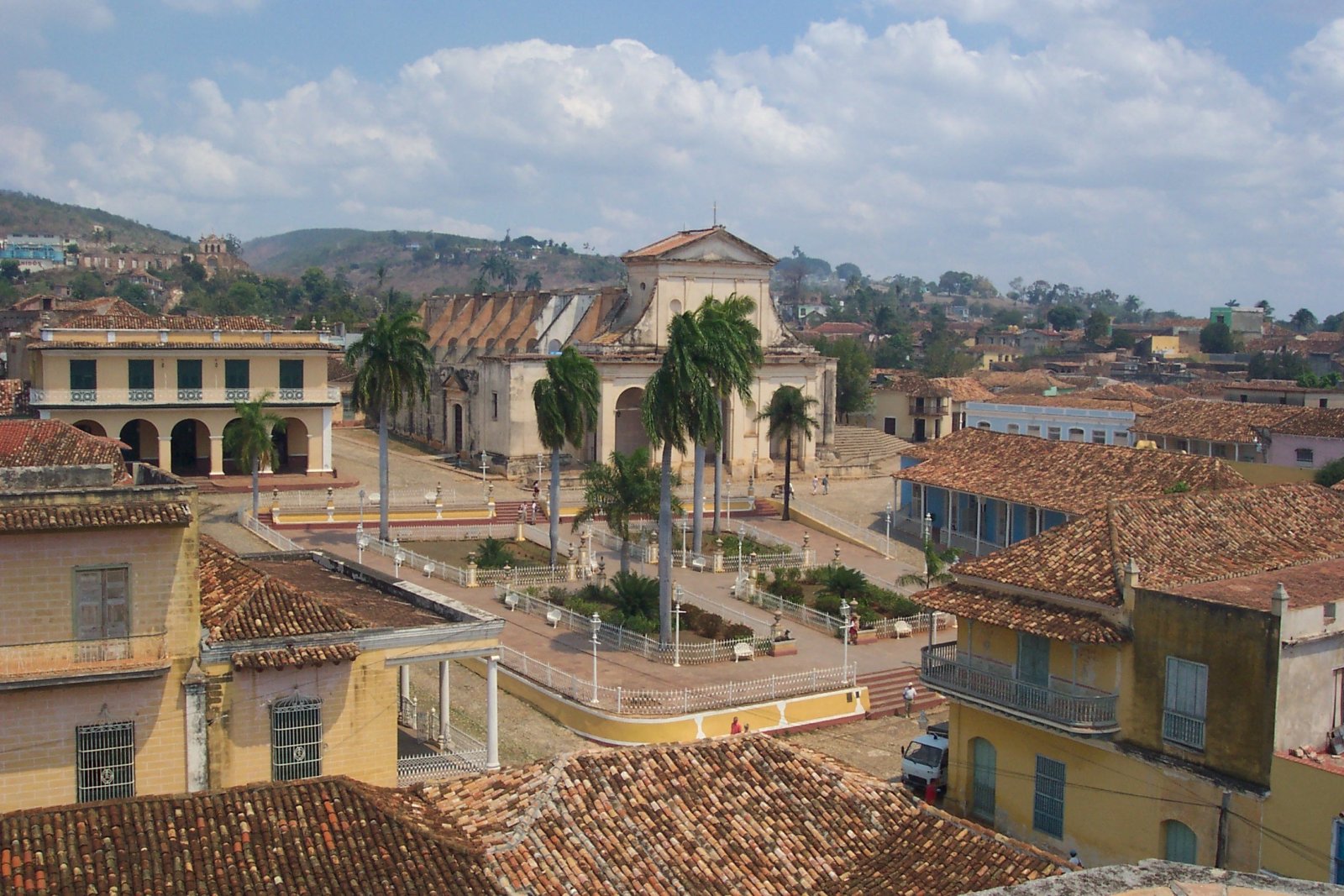Trinidad, uma das cidades mais bonitas de Cuba - Trinidad | Secret World Trip Planner