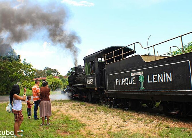 હવાના અને Parque લેનિન - L'Avana | Secret World Trip Planner