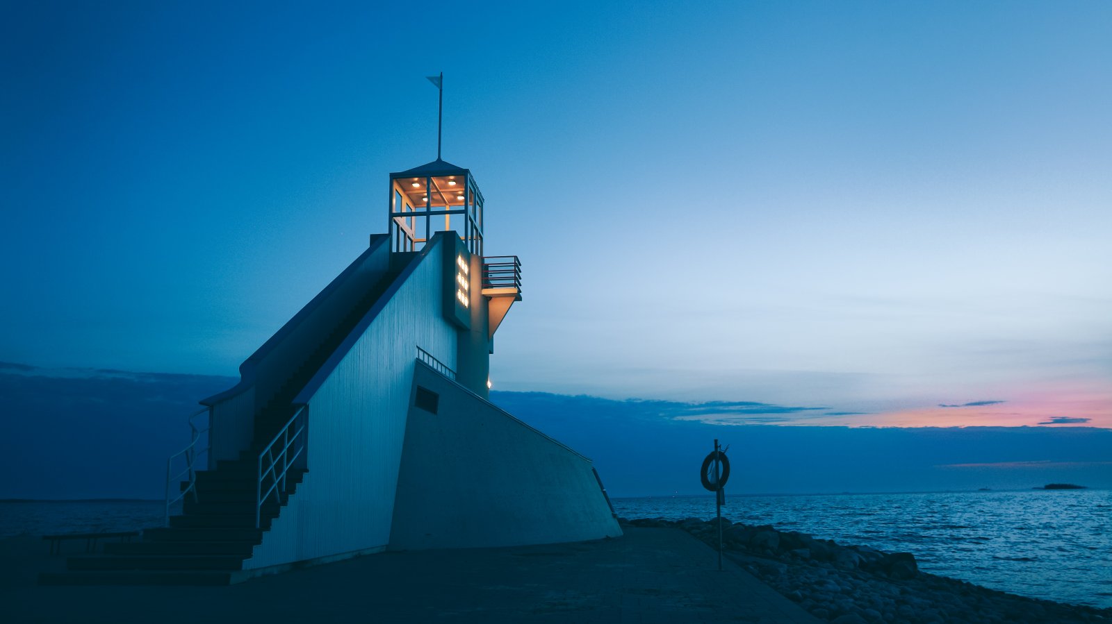 Oulu është afër Gjirit Të Bothnisë. - Oulu | Secret World Trip Planner