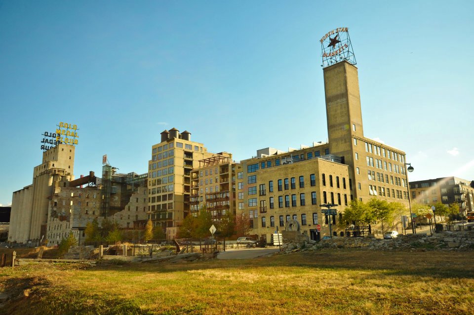Mill City Museum - Minneapolis | Secret World Trip Planner