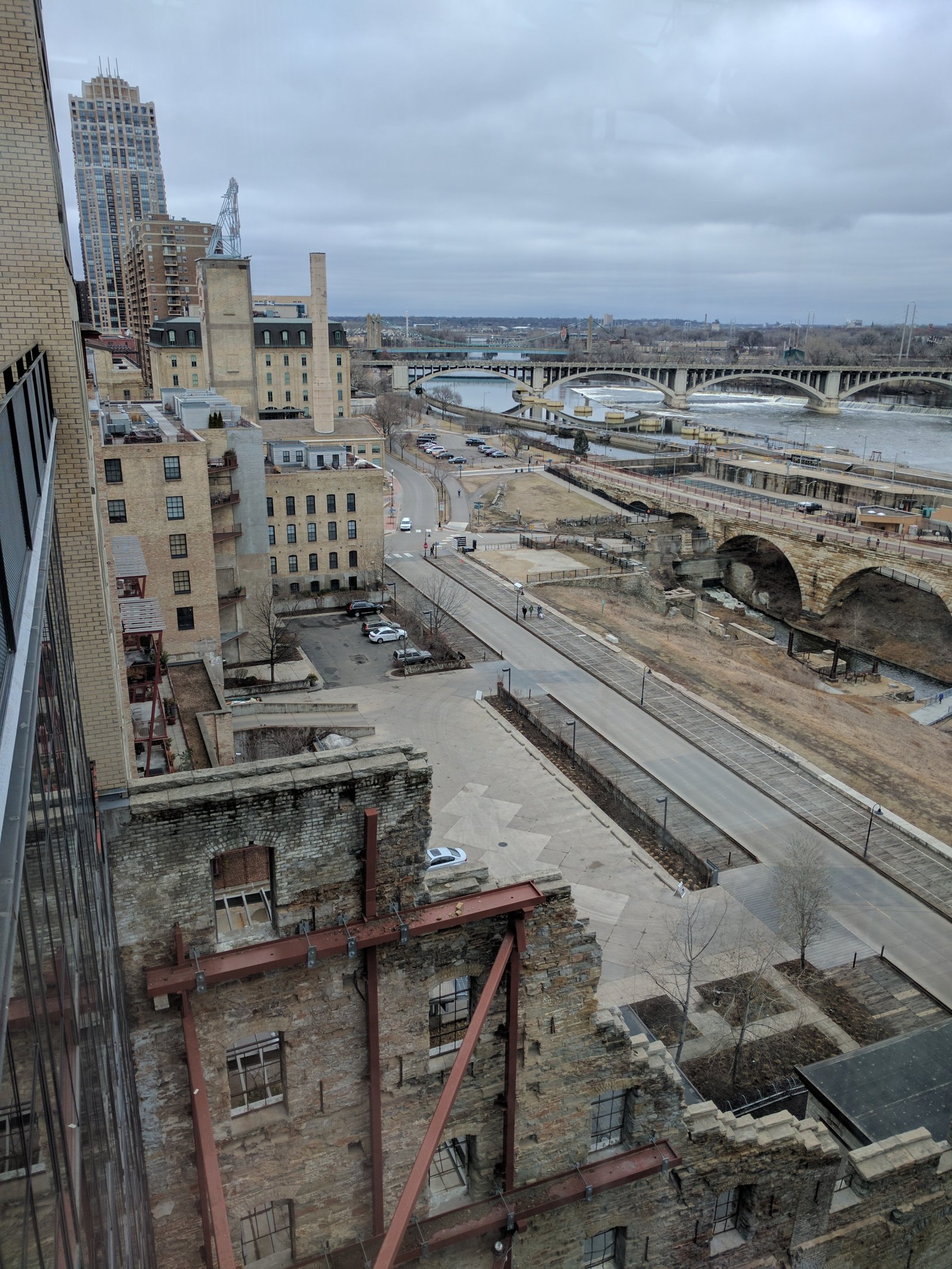 Mill City Museum - Minneapolis | Secret World Trip Planner