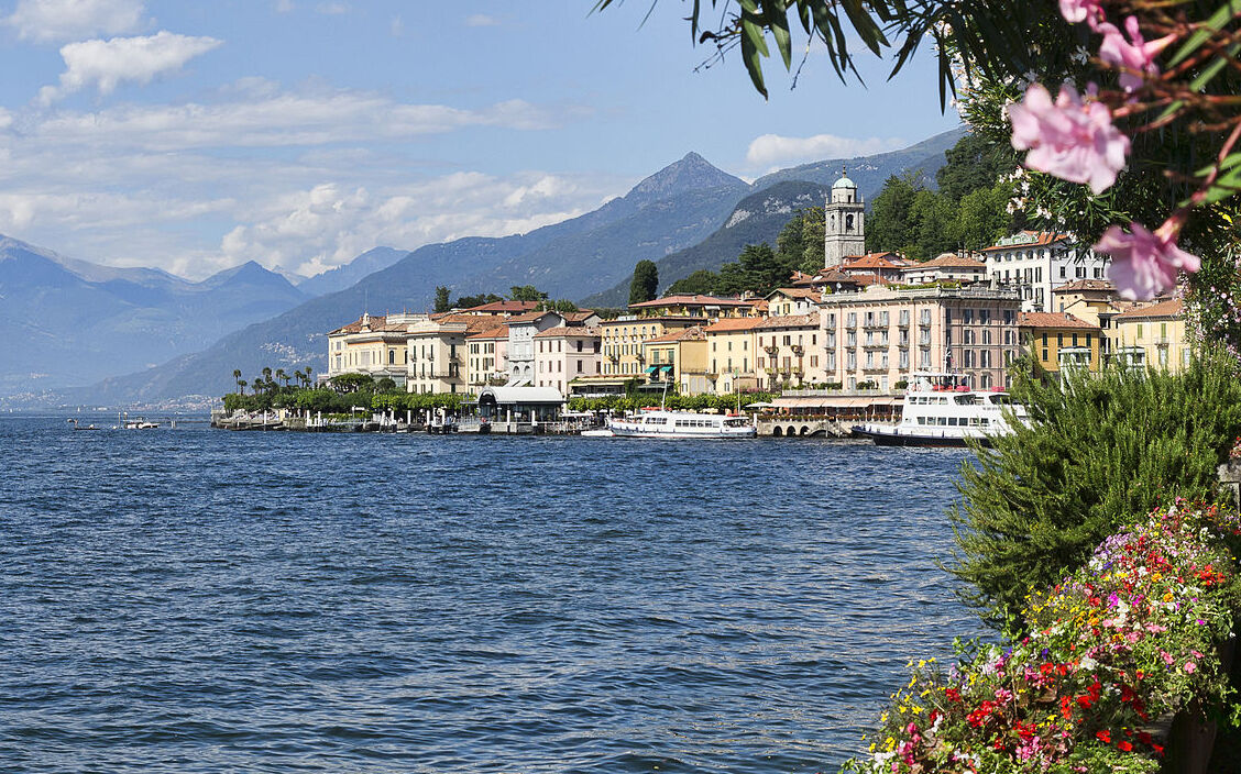 Bellaggio a Perla do Lago de Como - Bellagio | Secret World Trip Planner
