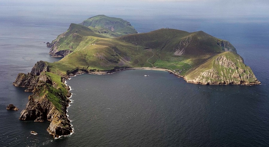 St Kilda is a spectacular volcanic archipelago  - Hirta | Secret World Trip Planner