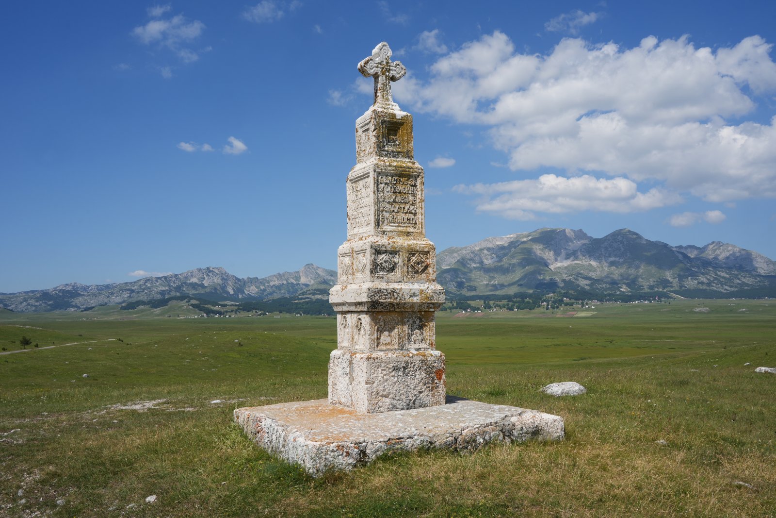 Nationaal Park Durmitor in Montenegro - Žabljak | Secret World Trip Planner
