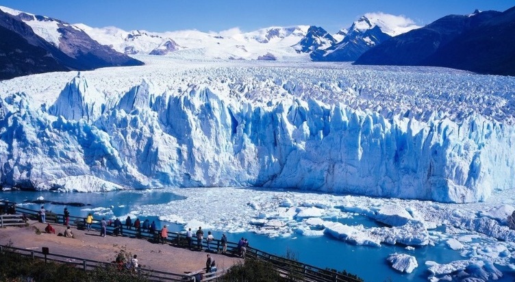 阿根廷/冰川国家公园 - Provincia di Santa Cruz | Secret World Trip Planner