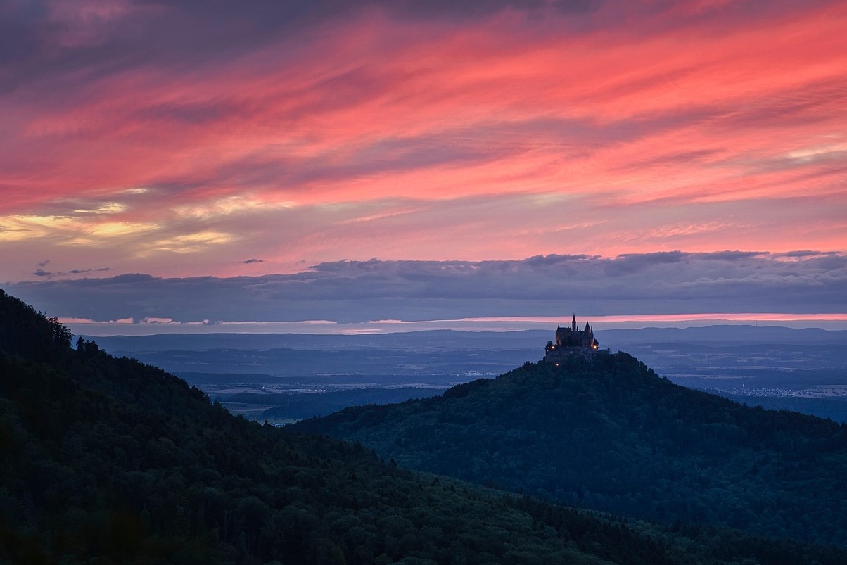 Cagli og dens gamle smukke fæstning - Cagli | Secret World Trip Planner