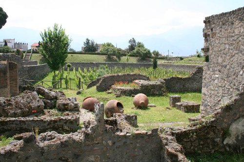 Mastroberardino Weinkellereien