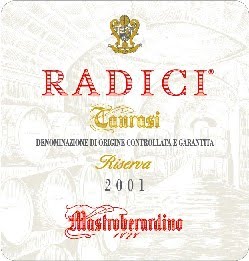 Mastroberardino Weinkellereien