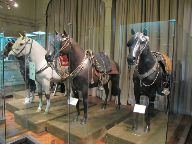 Museo del Gaucho e Moeda - Palacio Heber Jackson - Montevideo | Secret World Trip Planner