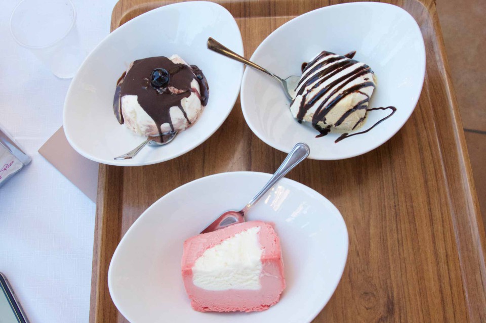 Pizzo truffle - Pizzo | Secret World Trip Planner