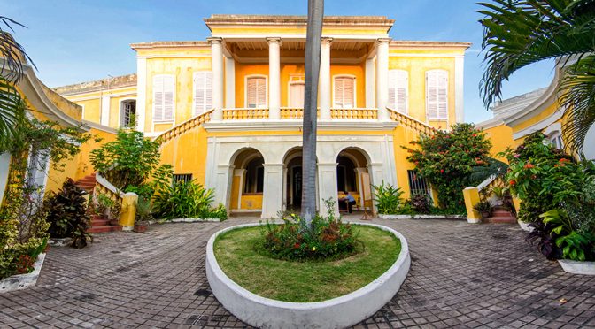 Pondichéry : un coin de France en Inde