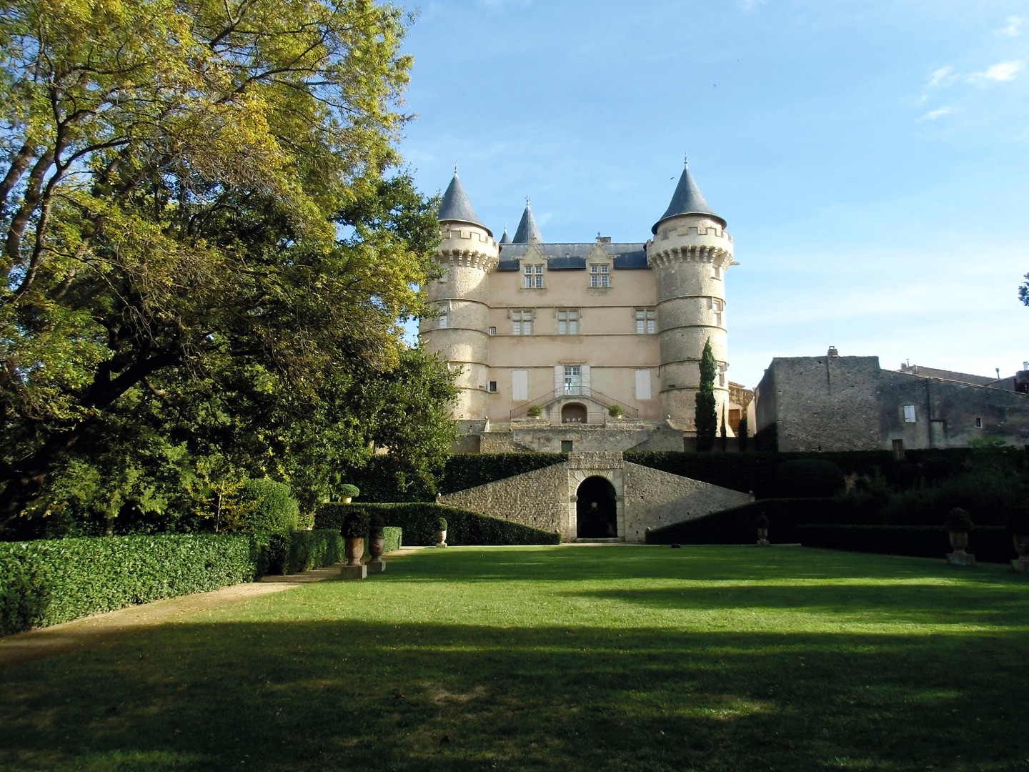 chateau-de-margon-sa-fhrainc-secret-world