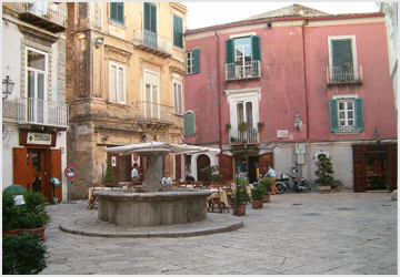 Sant’Agata de’ Goti - Sant'Agata Dé Goti | Secret World Trip Planner