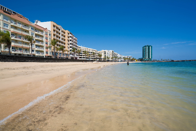 Plaža Redoubt - Playa Reducto | Secret World Trip Planner