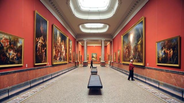 Museo Fabre - Montpellier | Secret World Trip Planner