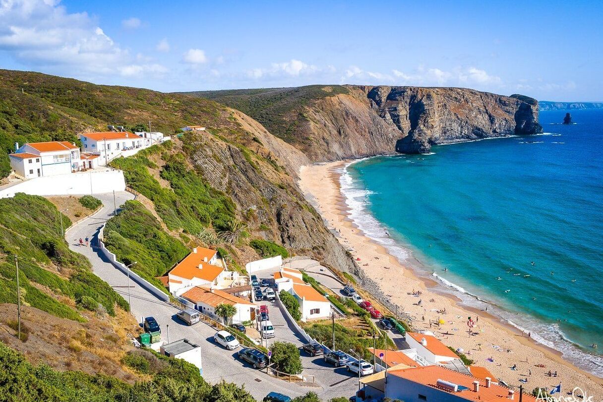 Aljezur e as belas praias escondidas de Portugal - Aljezur | Secret World Trip Planner