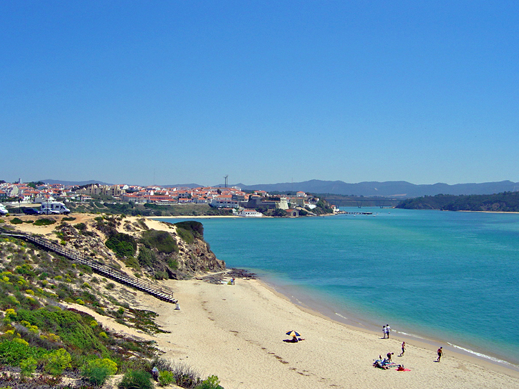 Vila Nova de Milfontes - Vila Nova de Milfontes | Secret World Trip Planner