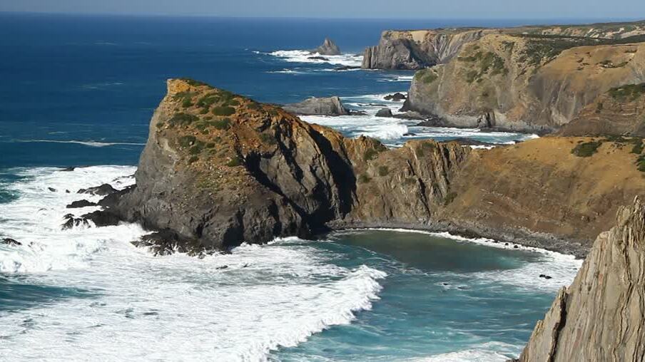 Parque Natural Do Sudoeste do Alentejo e Costa Vicentina - Odemira | Secret World Trip Planner