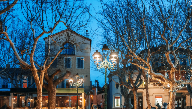 Mahali des Lices - Saint-Tropez | Secret World Trip Planner