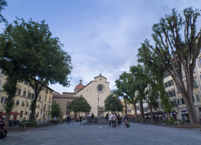 Fundația Salvatore Romano - Firenze | Secret World Trip Planner