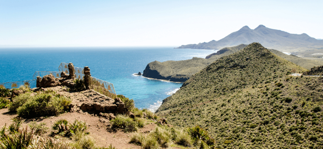 Natuurpark Kaap Gata-Níjar - Cabo de Gata | Secret World Trip Planner