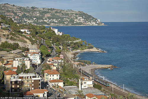 بورديغيرا - Bordighera | Secret World Trip Planner