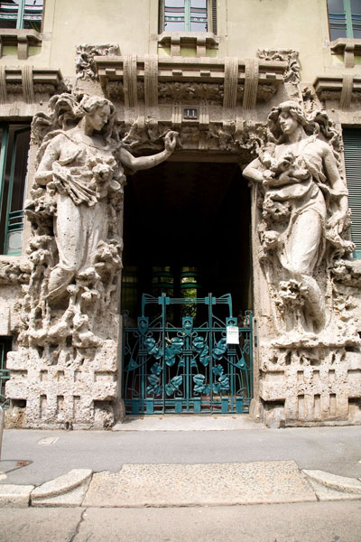 Casa Campanini