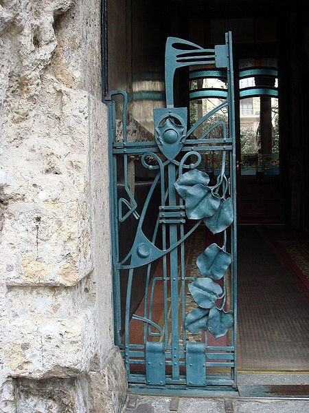 Casa Campanini