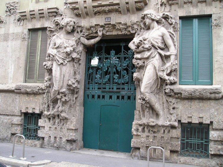 Casa Campanini