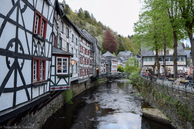 Monschau - Monschau | Secret World Trip Planner
